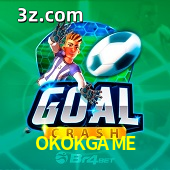 Goal Crash